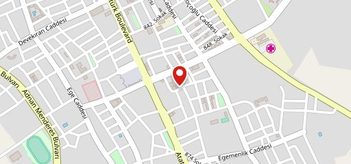 Hamurkar Börek на карте