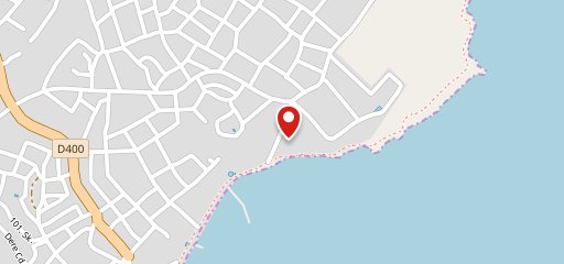 Han Royal Restaurant на карте