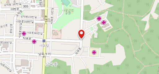 한우담 на карте