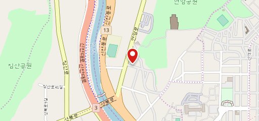 한우마 на карте