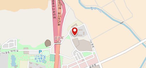 Han-Yang на карте