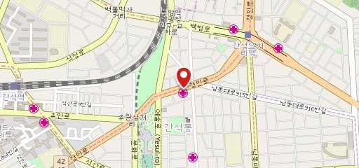 Han-Yeong-Gag на карте