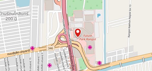 Hanabatake Cafe на карте