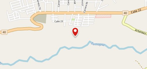 Hanacoa Social Club на карте