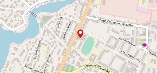 NamiHani на карте