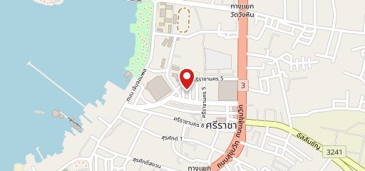 Hanbe на карте