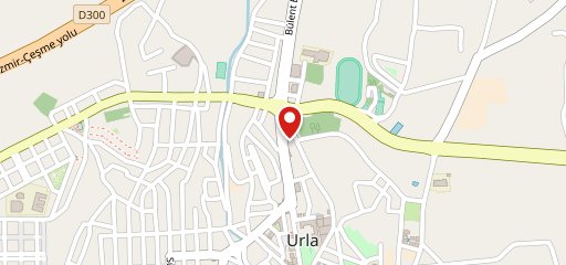 H&B CAFE на карте
