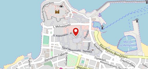 Handmade Traditional Philo Workshop на карте