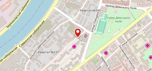Hands Азия на карте