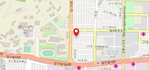 Hands Coffee на карте