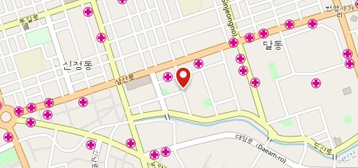 handscoffee на карте