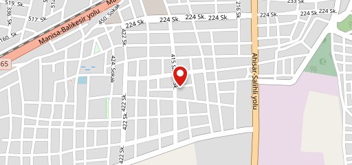 Hanedan на карте
