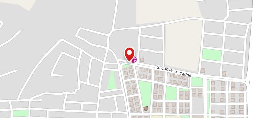 Hanedan на карте