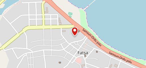 Hanedan на карте