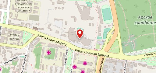 PhoBo на карте