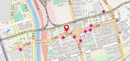Hangdo на карте