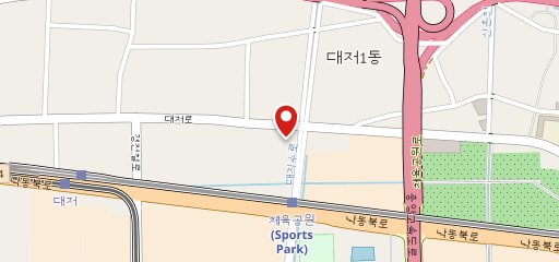Hanguggwan на карте