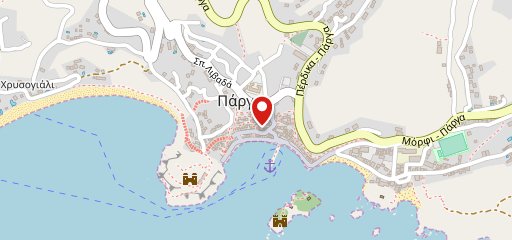 Taverna Hani на карте