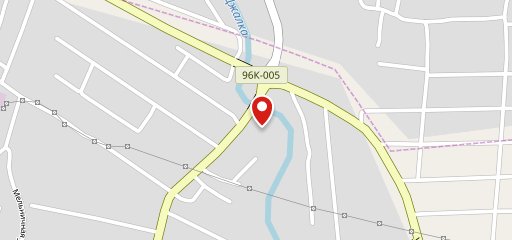 Hanifa 95 на карте