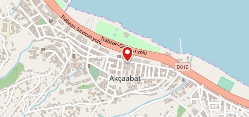 Hanım Eli Ev Yemekleri на карте