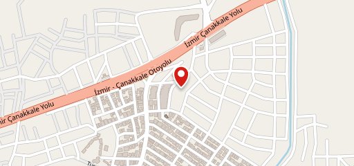 Hanimeli на карте