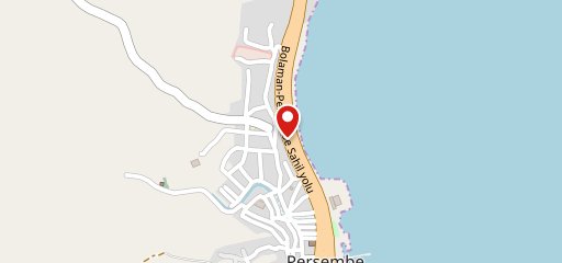 Hanımeli Cafe на карте