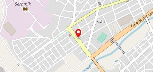 Hanimeli Fast Food на карте