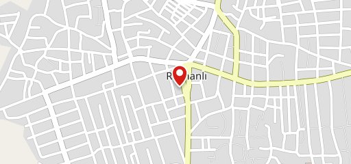 Hanımeli Restaurant на карте