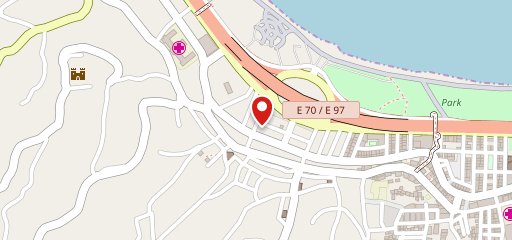 Hanımların Mutfağı на карте