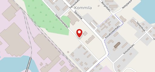 HaniVeli на карте