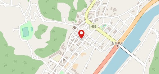 Hanjanhoe на карте