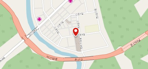 Hanjankol на карте