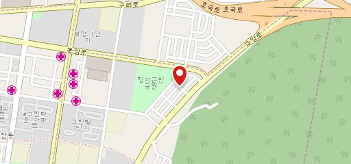Hanmas на карте