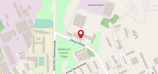 Ханс Бар на карте