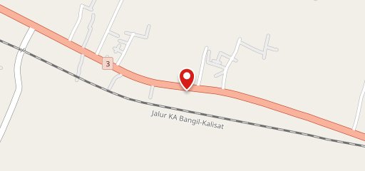Han's" Cafe на карте