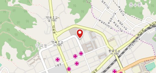 Han's Deli на карте