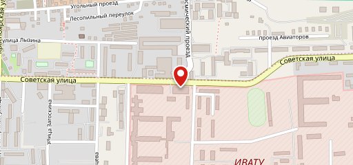 Hans на карте