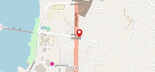 Hansa Bakery на карте