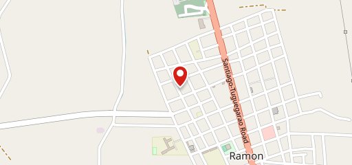 Hansdreimay Piso Net на карте