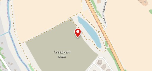 Hansen bar на карте
