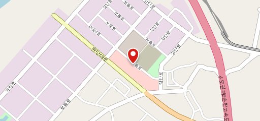 Hanshik Buffet на карте