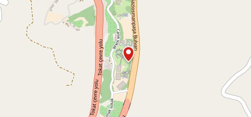 Hanzade на карте