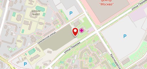 Хао Хао на карте