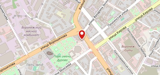 Счастье есть на карте