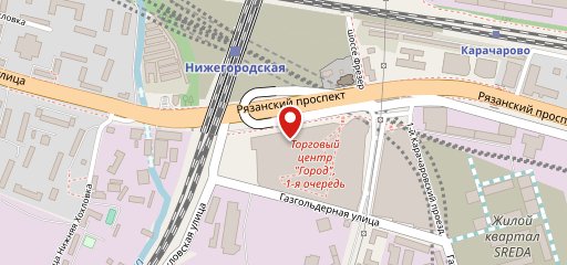Happy Cake, Кондитерская Фирма на карте