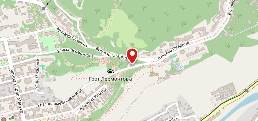 Хеппи Кофе на карте