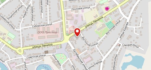 Happy Coffee на карте