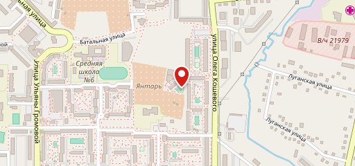 Happy Cooking на карте