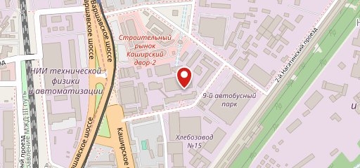 Happy Cup club на карте