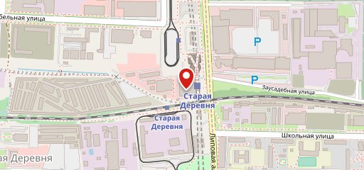 Свежесваренный кофе на карте